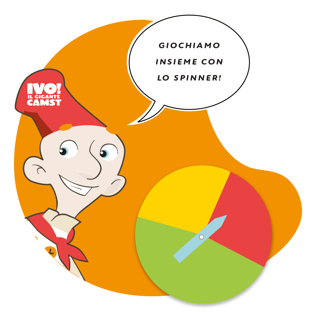 la divisione non è una sottrazione